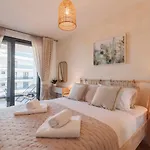 Apartman Borik *