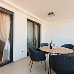 Apartman Borik *