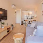 Borik Apartment