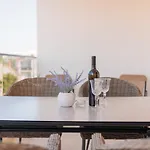 Apartman Borik Zára