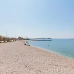 Borik Apartman Zára