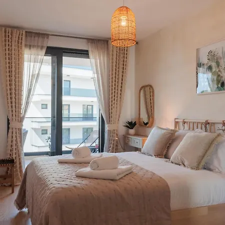 Borik شقة زادار