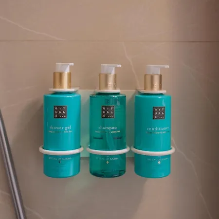 شقة Borik زادار