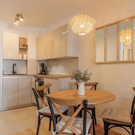 Borik 公寓 扎达尔