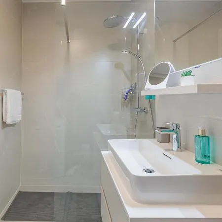 Apartamento Borik Zadar