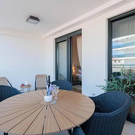 Borik Apartamento Zadar