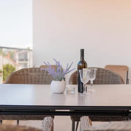 Apartamento Borik Zadar