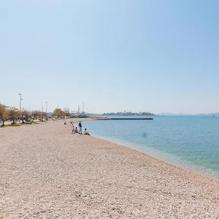 Borik Apartamento Zadar