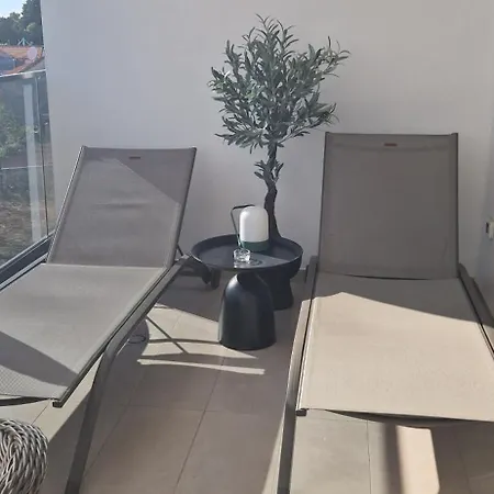 Apartamento Borik Zadar