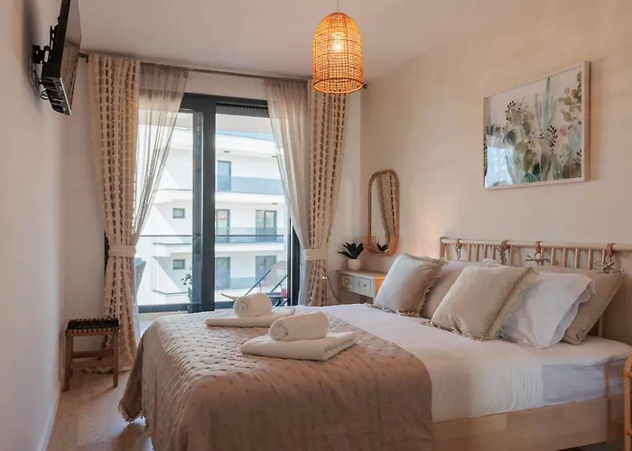 Borik Apartamento Zadar