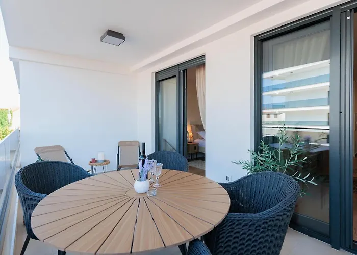 Borik Apartamento Zadar