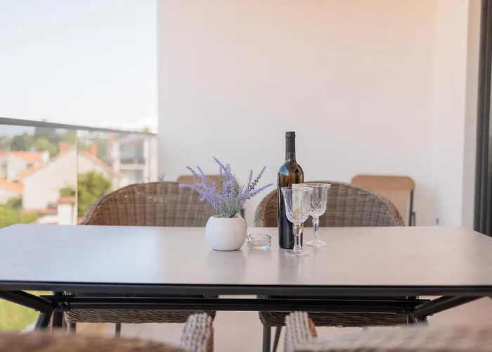 Apartamento Borik Zadar