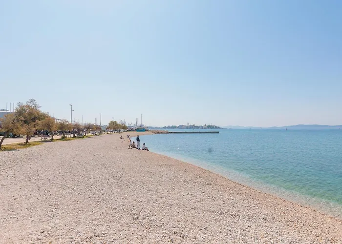 Borik Apartamento Zadar